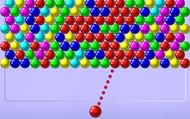 Bubble Shooter (Image Courtesy: playpc.com)